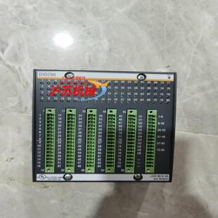 dio232 plc模块 do2 巴赫曼 bachmannn