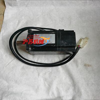 汇川550w伺服电机型号lSMH1-55B30CB-U13