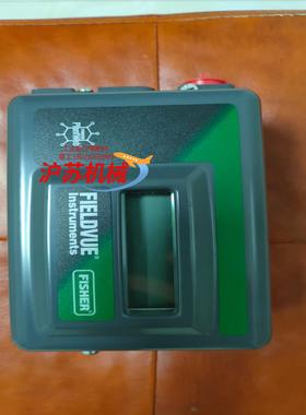 费希尔阀门定位器DVC2000带反馈HC版本和GX阀门专用定