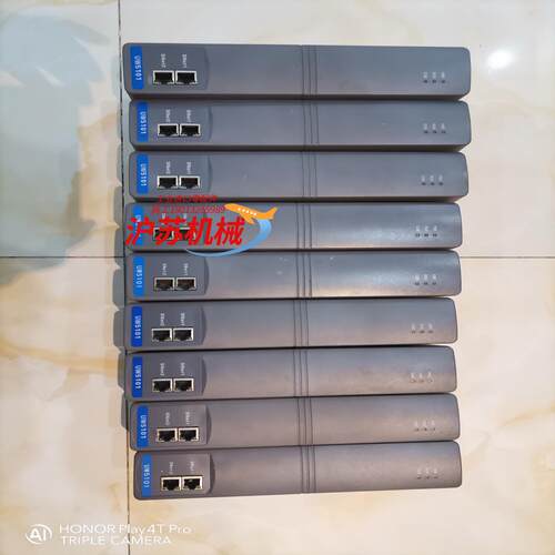 优稳dcs浙大优稳500a系列主控卡全新20-21年浙大优