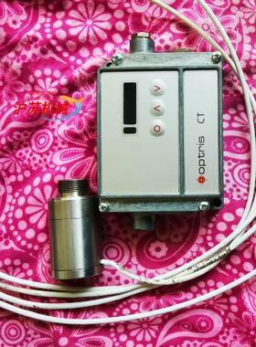 optris欧普士optctlt10hcb8h红外测温仪控