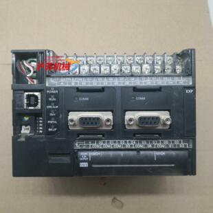 PLC控制器CP1L M30DR