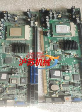 研祥工控机主板FSC－1613VN VerB1  B2工业