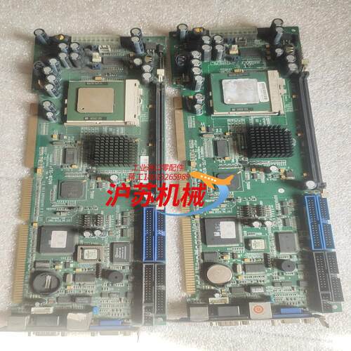 研祥工控机主板FSC－1613VN VerB1  B2工业