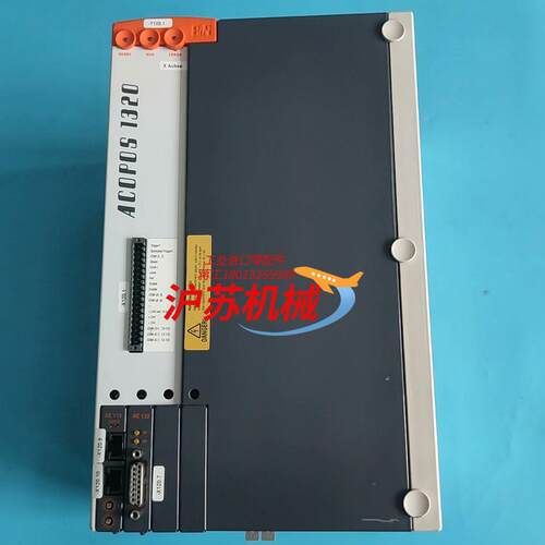 贝加莱驱动器8V132000-2  95成新非常漂亮 原