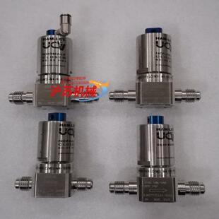 HM20 UVC 4VKLC LET 哈姆雷特气动阀HAM