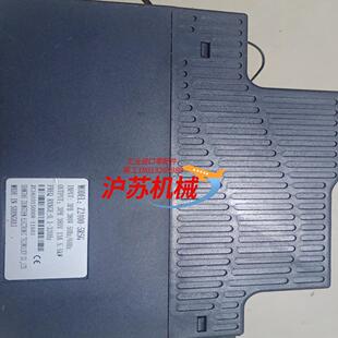 众辰变频器Z2400–5R5G55kw380v350