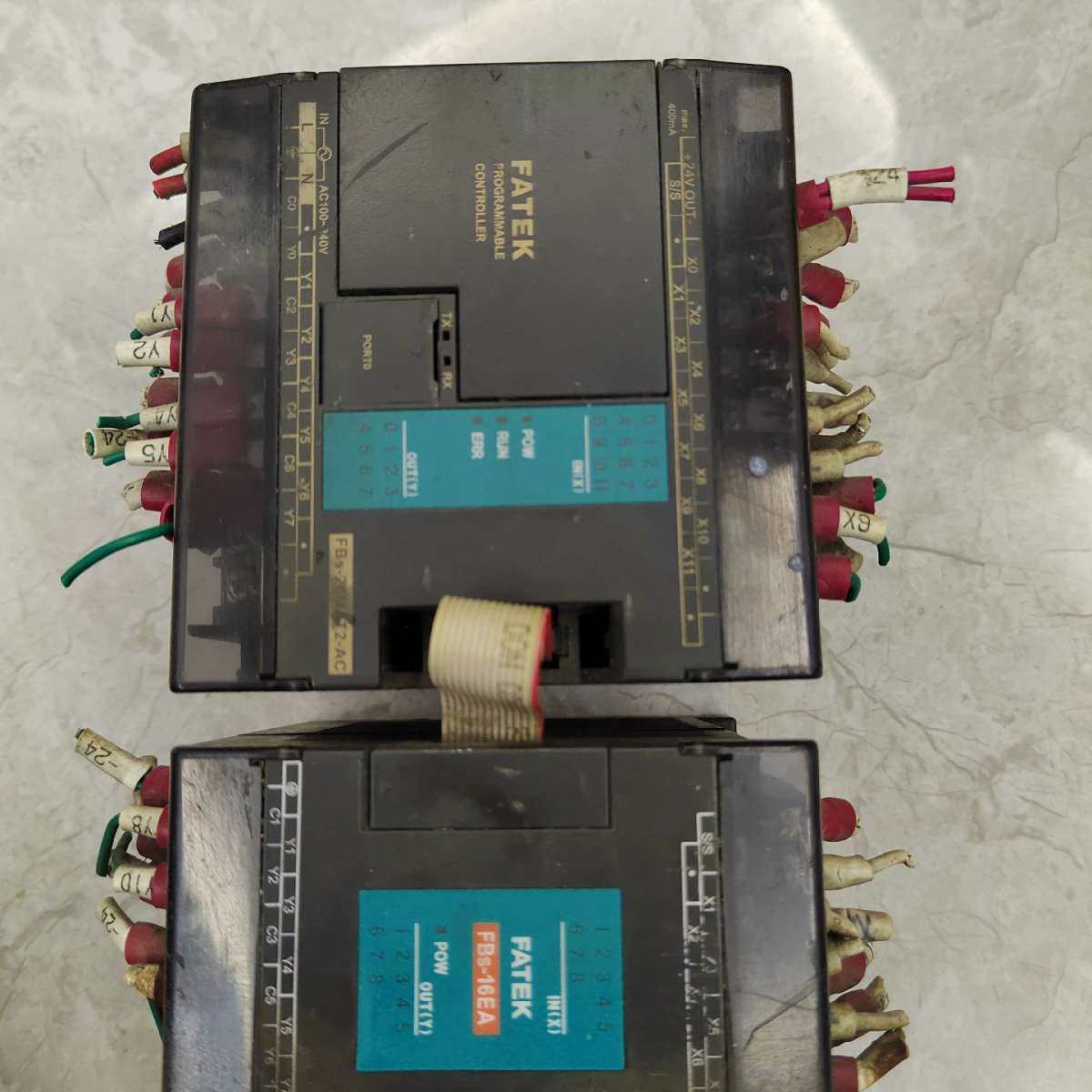 永宏PLC功能FBs一20MAT2一AC