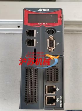 TRIO翠欧运动控制器MC464   P860-04032
