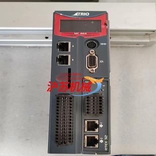 TRIO翠欧运动控制器MC464 04032 P860