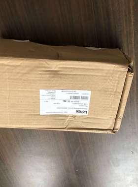 全新0.55KW E84DGDVB55142PS 带