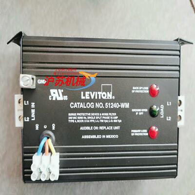LEVITON  51240-WM