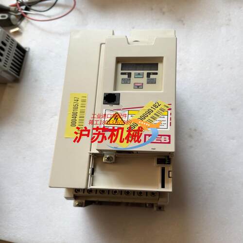 科比变频器 19R6S3E-900A片功能正常面