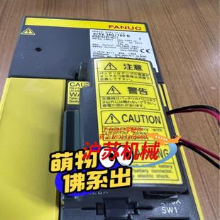 发那科驱动器A06B H211成色如图成品实拍 6240