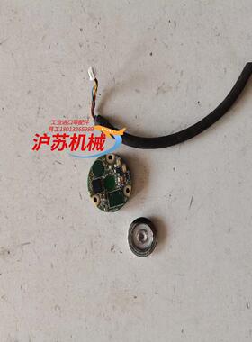 富士伺服电机编码器 S50AIC01 HS700-240