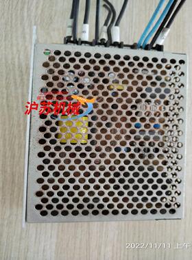 S8JC-Z10024C 有轻微生锈接受外观的