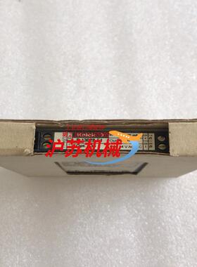 德国科尼克knick信号隔离放大器 B 13028 F1 B