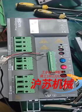 是伺服驱动器MC-41122400