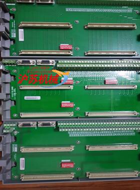 浙大优稳500系统dcs卡件底座uw5172uw517