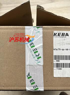 全新原装科霸示教器 T70-qqu-Aa0-Lk 不带线