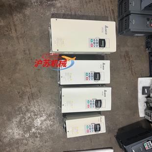 B变频器37KW55KW75KW15 台达VFD