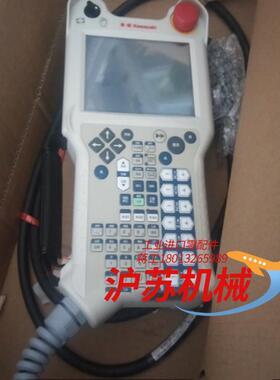 50817-0069川崎机器人示教器测试出售