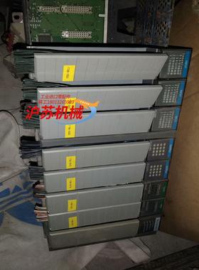 1746－IB32 1746－NI8 Ab模块9成新