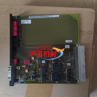 SEW控制板FBE 变频器控制板 823162110