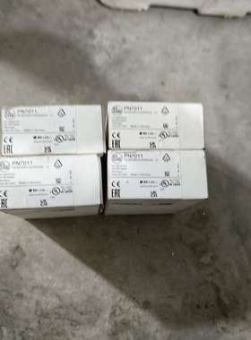 ifm计 PN7011 质量保证