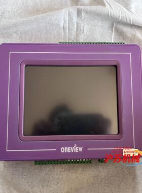 数据采集传输仪，ONEViEW万维 显示屏 223A MCU