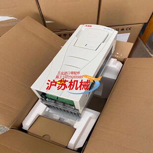全新ABB变频器510系列 ACS510 046A