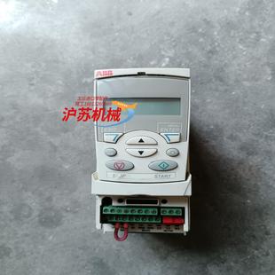 02A4 075K 03E 变频器ACS350