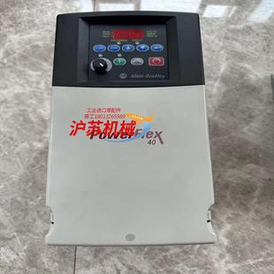 22B D017N104变频器几乎全新实价3500
