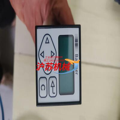 苏拉BAUMER  BE134012AX01计数器件