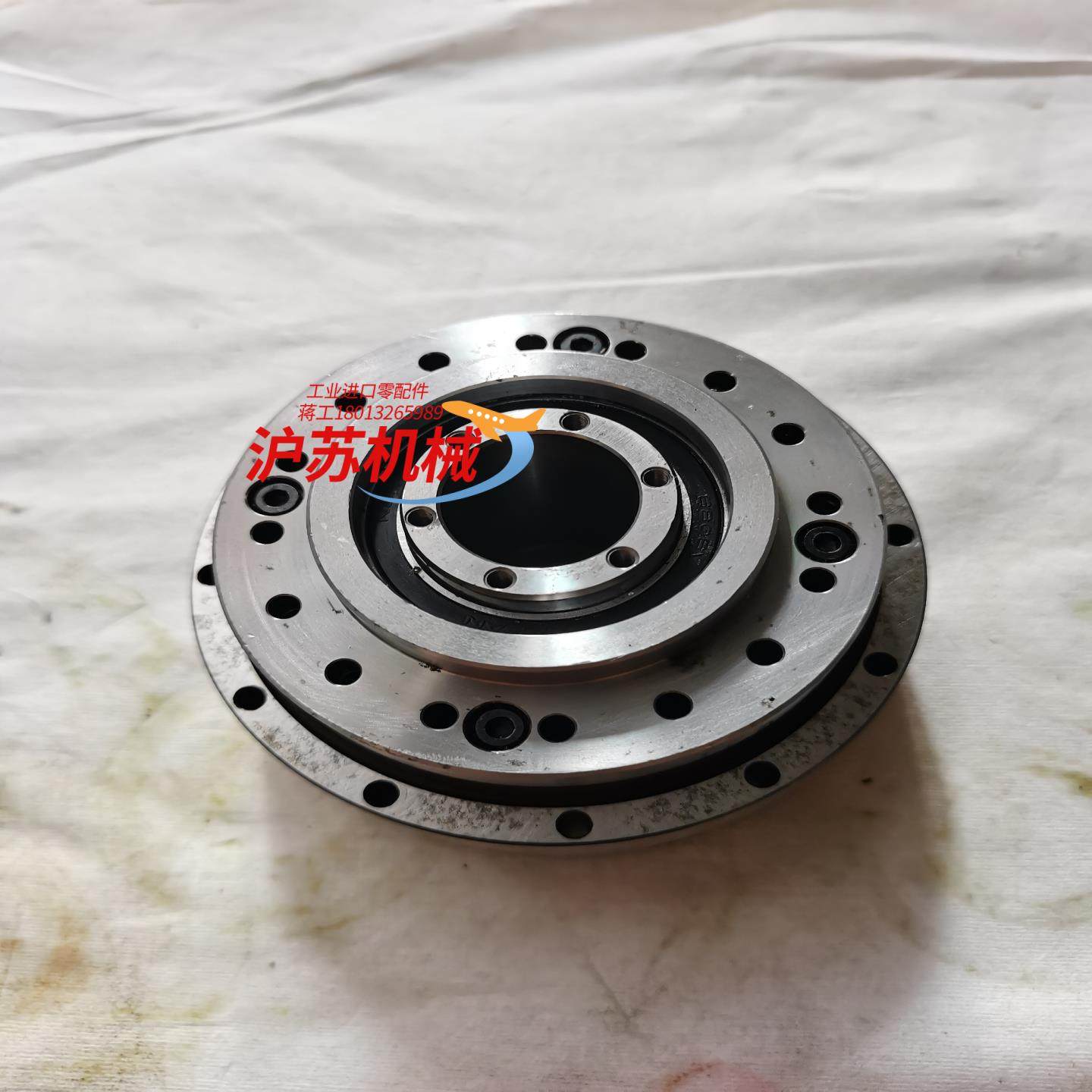 绿的中空减速机型号LHSG-20-80-C-ⅠIⅠ减速比,3C数码配件,其它配件,淘宝优惠券,粉丝福利购,淘宝优惠卷