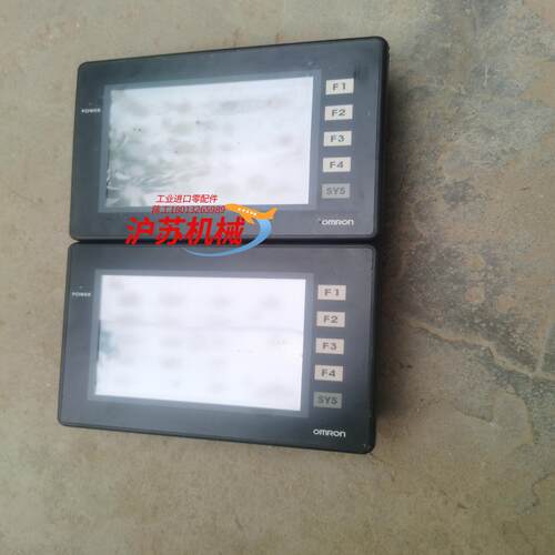 omrom nt5z-st121b-ec 成色型号如图运费