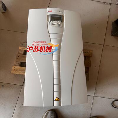 变频器ACS510-01-246A-4  功率132k