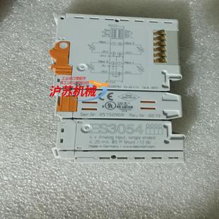 ES3054全新带 全新倍福ES3054模块 保证原装