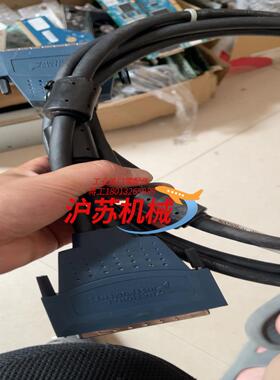 NI 185095C-02线缆 现货 两米长