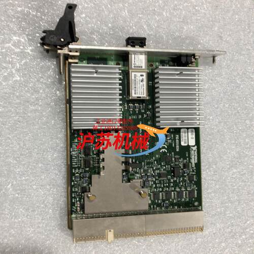 NI PXI-8336 8331 MXI-4