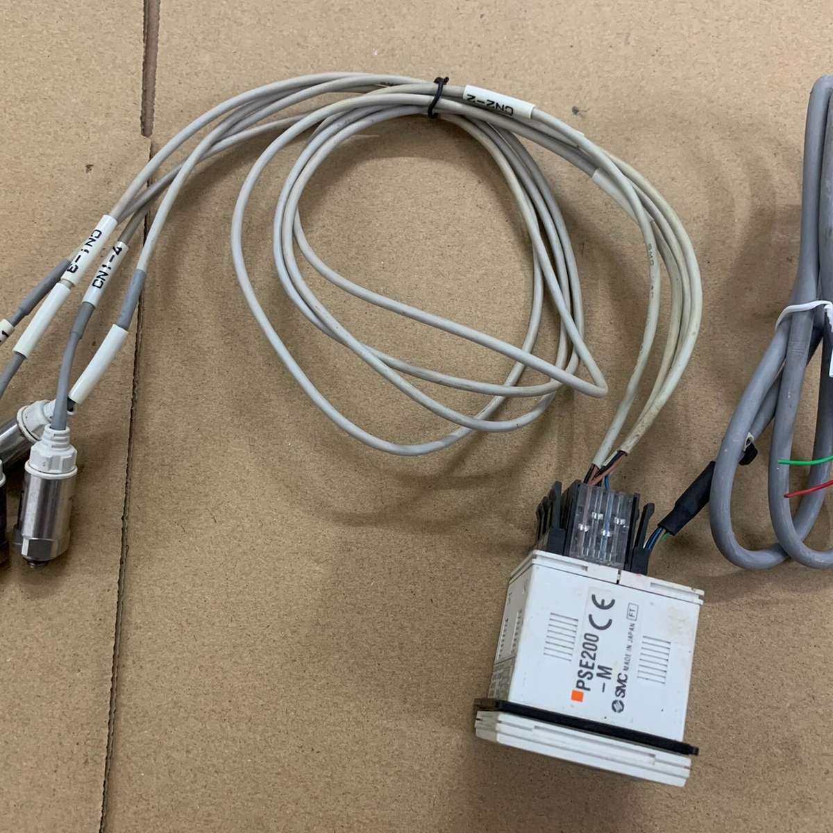 PSE200-MPSE531-M5低压高精度压