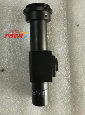 1X65工业远心镜头带同轴光TV-1F-65-TR
