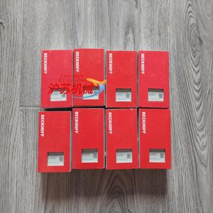 出全新倍福EL6002模块原装 全新图片实 正品