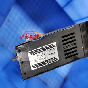 沙迪克油研伺服放大器 10实图拍摄正常 sk1088