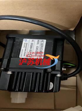 东伺服电机 6cc401g-3debwas 全新原装未使用