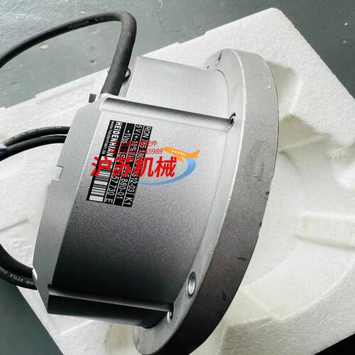 海德汉编码器RON785需要的联系