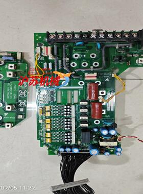 YPHT31277-2E 安川11KW变频器电源板驱动板驱动