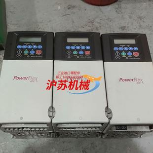 ab变频器22c 15kw11kw功 d030n103