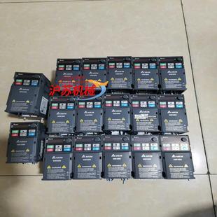 原装 台达MS300变频器04KW075KW