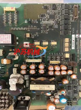 A74MA45D55D三菱变频器驱动板BC186A73